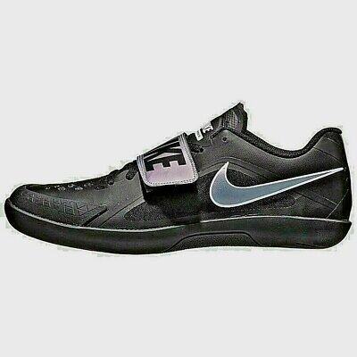New Mens Nike Zoom Rival SD 2 Track & Field Throwing Shoes Black 685134-003 | eBay