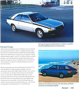 Gaubatz: Französische Autos 1945-2000 Typen-Handbuch/Hersteller/Modelle/Bildband - Bild 3 von 3