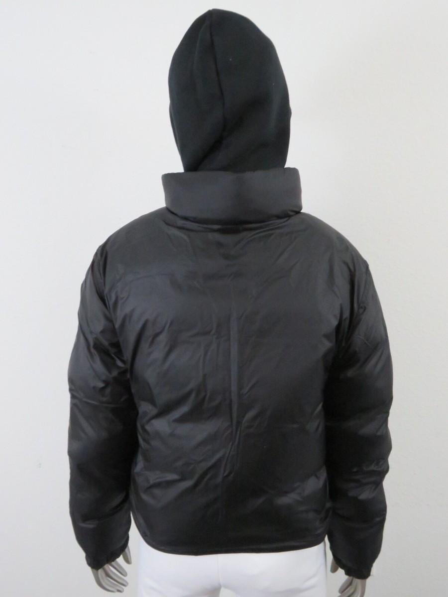 THE NORTH FACE コットンカバーオール Womens The North Face 1992 92 Reversible Nuptse 600-Down