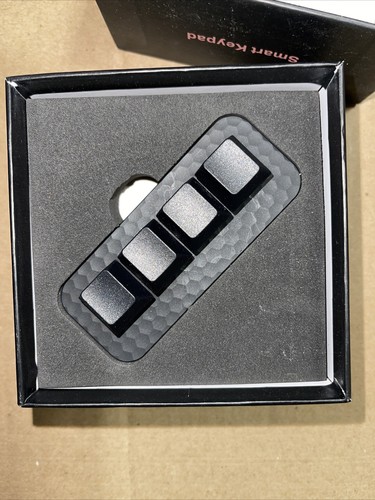 Vaydeer Smart Keypad Compatible With Windows xP, 7,8, 10, MacOS. - 第 2/4 張圖片