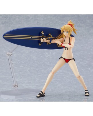 Fate Grand Order figma Rider Mordred Bikini Swimsuit EX-062 Figure