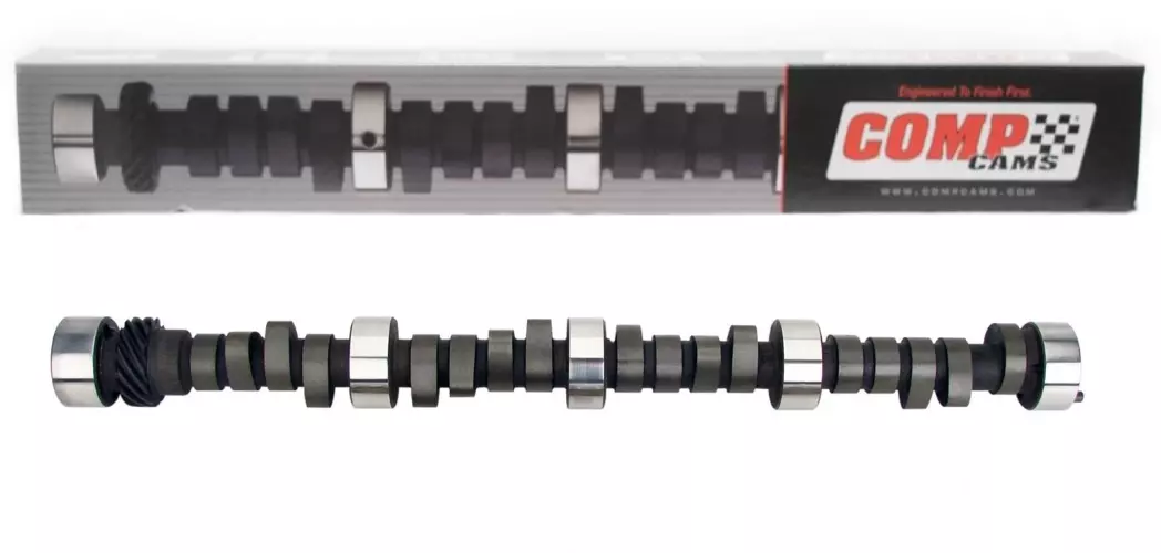 Chevy 350 cam deals