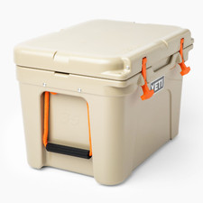 Rubber Latch Kit + Rope Handles for YETI + RT...