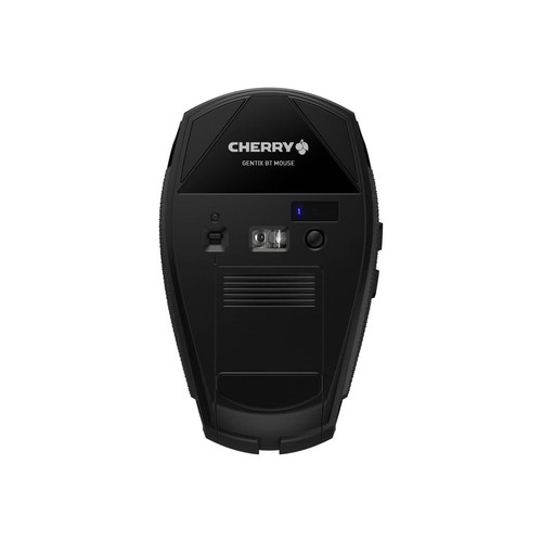 Cherry GENTIX BT kabellose Bluetooth Maus Mouse 7 Tasten 2.000 DPI Plug & Play - Bild 11 von 13