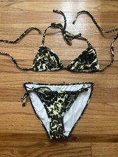 TopShop Women s Swim Bikini 2 NWOT