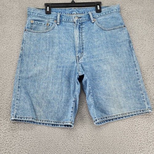 Levis 550 Shorts 38 Mens Casual Regular 