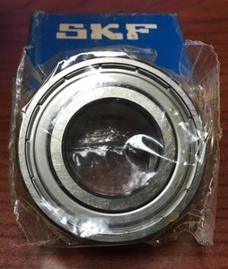 Подшипник skf 6205 2z