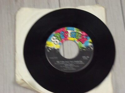 Anna Bell Ne T'en Fais pas Pour Ca / Demain Nous Partirons vers Vinyl 7'' 45 RPM
