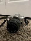 Minolta Maxxum 50 Slr Camera