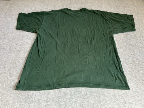 Michigan State University Spartans 1855 SZ XL Green , Hockey , Basketball - Picture 12 of 18
