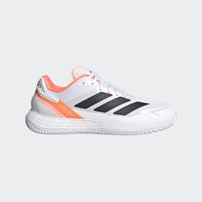adidas Defiant Speed 2 M C Tennisschuhe | Outdoor | Herren |  FTWWHT/CBLACK |