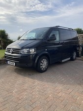 VW T5.1 CARAVELLE DSG AUTOMATIC 2016