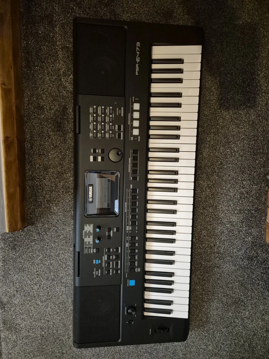 Yamaha Psr 2100 for sale | eBay UK