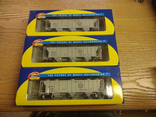 Athearn HO PS2893 Hopper