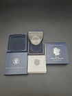 2024 Morgan Silver Dollar Philadelphia w/ OGP Box & COA