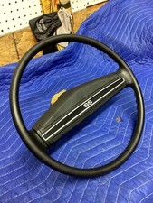 Chevellecamaro Nova Ss Steering Wheel
