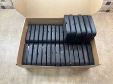 LOT OF 30 Alcatel LINKZONE 2 (MW43TM) Mobile 4G LTE Wi-Fi Hotspot No Batteries