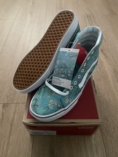 Vincent Van Gogh x Vans Sk8- High Almond Blossom for sale | eBay