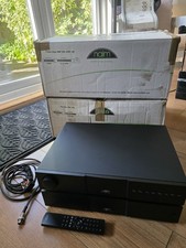 Naim NAP 200 Power Amplifier and NAC 202 Preamplifier pairing - Sublime Sound