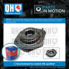 Top Strut Mounting EMR6073 Quinton Hazell NA0128380B Genuine Quality Guaranteed