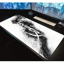 40 90cm HyperX XLXXL Gaming Mouse Pad - Extra Large Non-Slip Rubber Base, Office