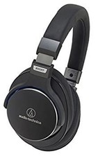 Audio-Technica ATH-MSR7 Grey Over-Ear Dynamic Headphones 0001