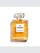  CHANEL N°5 Eau de Parfum 100ml For Women's Available On Discounted Price