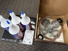 Zk D60-r - Master Overhaul Kit For Dana 60 Rear