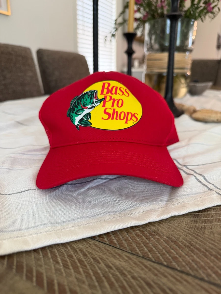 Bass Pro Shops Men's Baseball Caps for sale | eBay