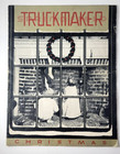 Truckmaker Springfield OH International Harvester Company Christmas 1939 Booklet