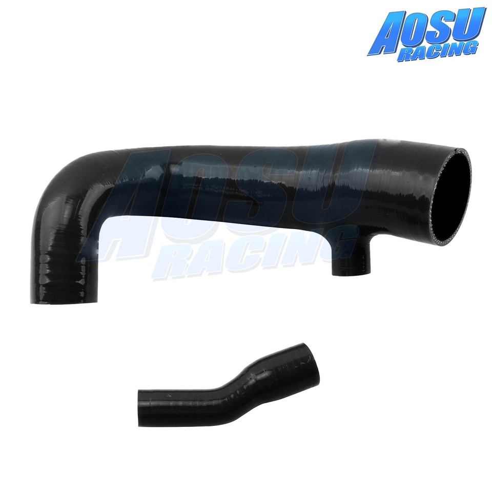 For Mini Cooper S R55 R56 R57 N14 1.6L 07-14 Silicone Air Intake Inlet ...