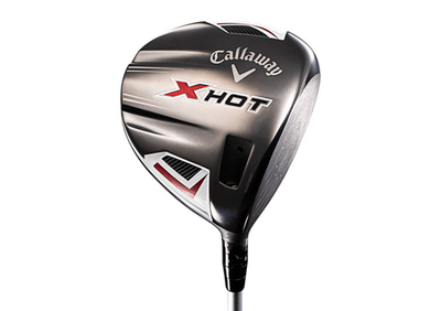 Callaway X HOT Men's Club 11pcs Caddy Bag Set 2021 Carbon Shaft