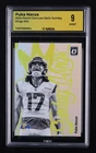 2024 Panini Donruss Optic Sunday Kings: # 24 Puka Nacua MBA 9 MINT