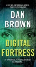 Digital Fortress: A Thriller - Mass Market Paperback By Brown, Dan - VERY GOOD