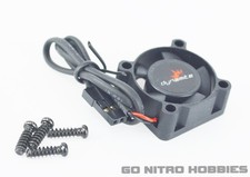 Dynamite Replacement Fan DYNS7755 for Motor C...