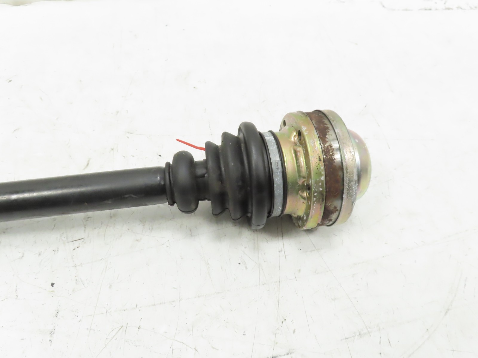 Lamborghini Gallardo 2004 Front Left Driveshaft P/N 400407271