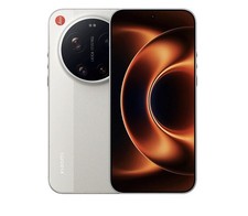 Orginal Xiaomi 17 Ultra Leica Special Edition 512GB 16GB WHITE China Model