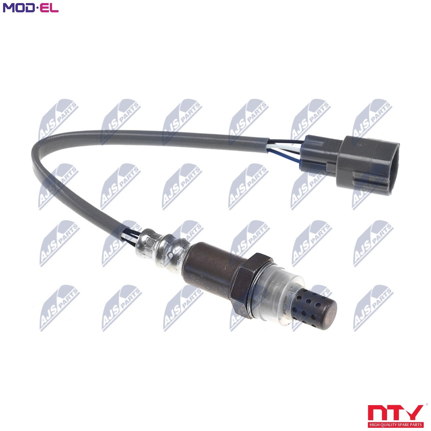 N.T.Y. ESL-DA-001.NTY Lambda Sensor for DAIHATSU,SUBARU,TOYOTA - Image 8