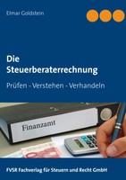 Elmar Go*Dstein | Die Steuerberaterrechnung | Taschenbuch | Deutsch (2021)