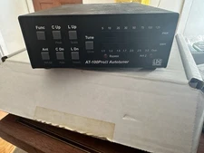 LDG AT-100PROII Autotuner