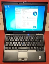 Ancien PC portable 64 bits Dell D430