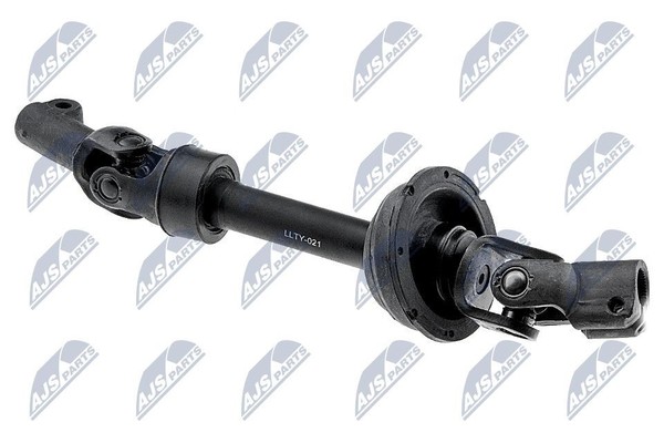 NTY Gelenk LenksÄUle Kreuzgelenk Lenkwelle FÜR Toyota Camry-image