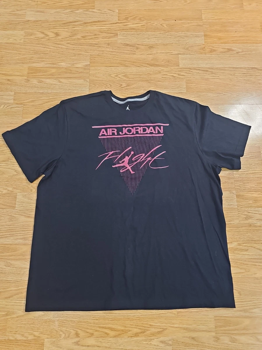 Jordan Black Size 3XL Shirts for Men for sale | eBay