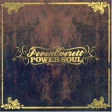 Power Soul von Peven Everett | CD | Zustand gut