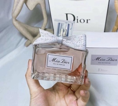 Christian Dior Miss Dior Eau de Parfum Spray Women 100ML/3.4FL oz
