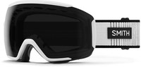 Smith Skibrille Snowboard Brille Sequence Otg Schneebrille 2026 White Fade