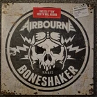 Boneshaker by Airbourne LP  Record 2019 Heavy Rock Metal Vinyl