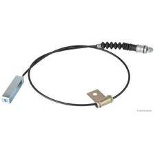 Handbremsseil hinten links für KIA Sorento 1 JC | 24031172