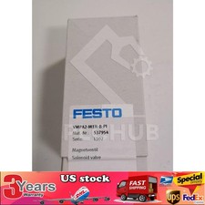 NEW FESTO 537954 VMPA2-M1H-B-PI SOLENOID VALVE