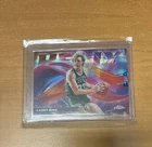 2025 Topps Chrome Larry Bird Base (RAW)